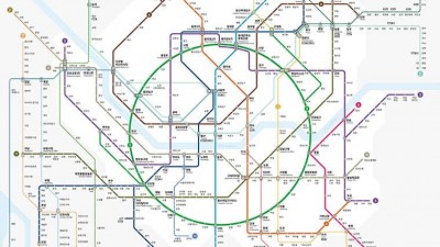 [정보] 40년 만에 바뀌는 '서울 지하철 노선도' 최종 발표